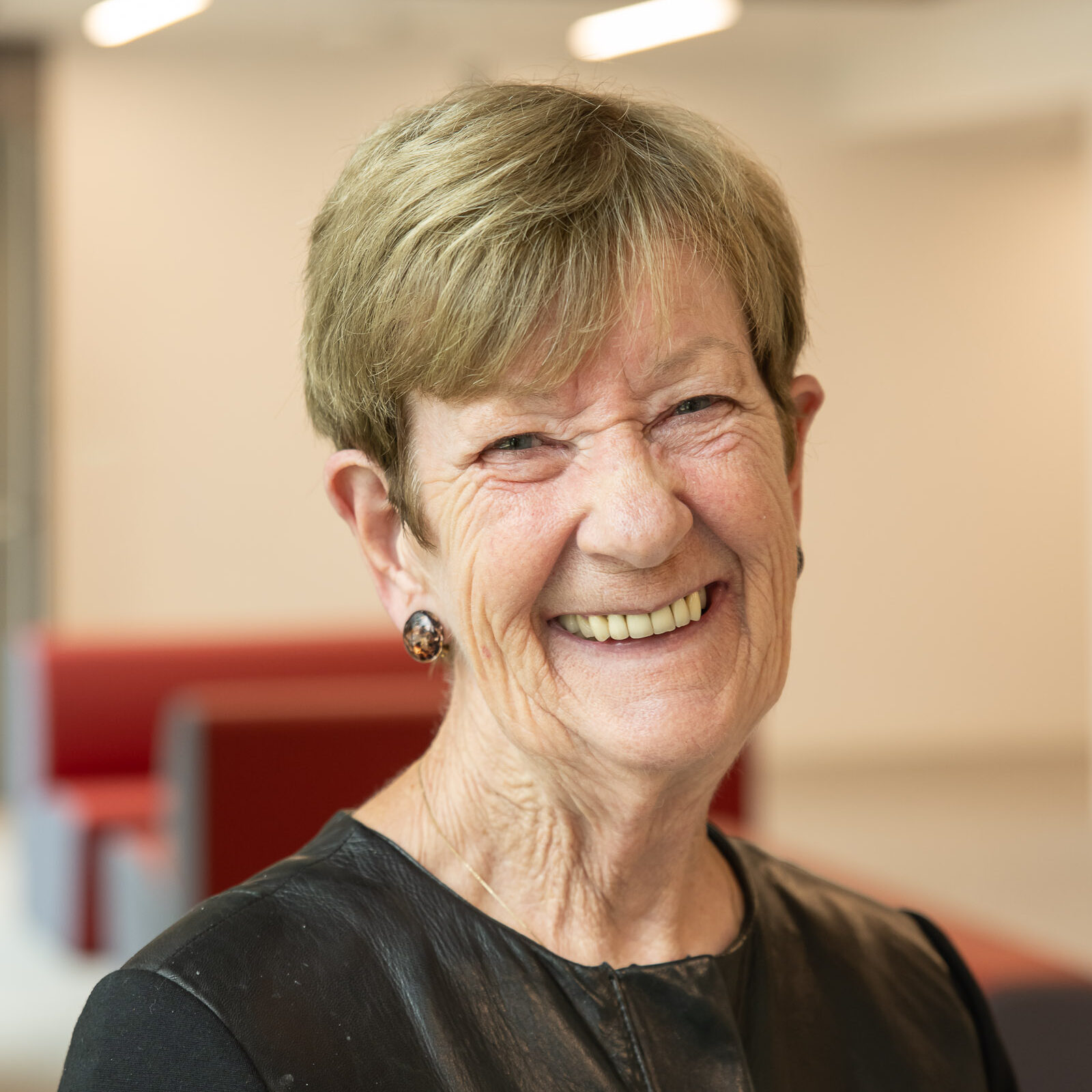 Carol Ann Millington